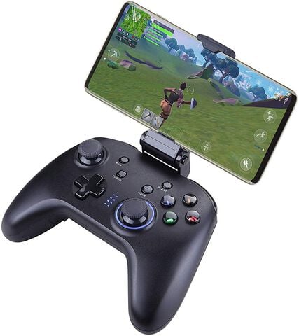 Manette Sans Fil Mobile Pro Gaming Pc/switch/android